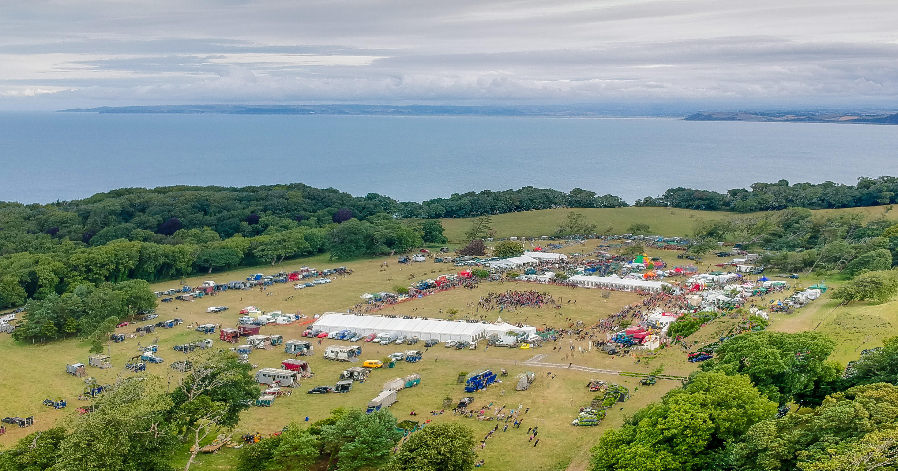 Woolsery Show Advance Tickets 2026